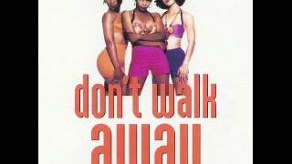 Jade - Don't walk away [album walk] (1992)