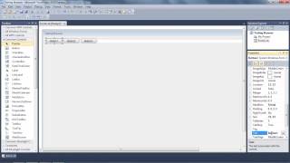 Visual Basic - Simple WebBrowser