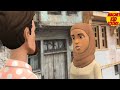 yateem koer part 14 kashur cartoon drama