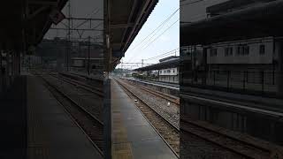 群馬県沼田駅(2023年5月22日)