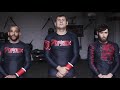 phalanx athletics modern no gi jiu jitsu