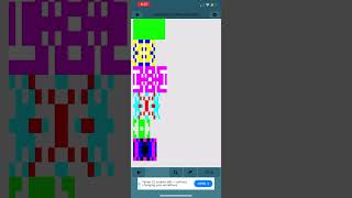Pattern Generator