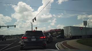 Douglasville | Part 6 | Georgia 4k Driving tour | ASMR | Moving to Atlanta