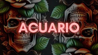 ACUARIO💌​GIRO DEL DESTINO! ALGUIEN TE BUSCA! MIRA QUE HARÁ CANCER!HOROSCOPO #ACUARIO HOY TAROT AMOR