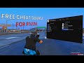 FREE FIVEM CHEAT SOURCE ? 2025
