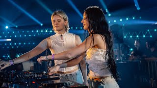 Helena Lauwaert b2b EMILIJA WE2 | Tomorrowland 2024