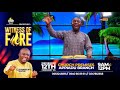 what do you carry the pulpit with evangelist awusi 11 02 25