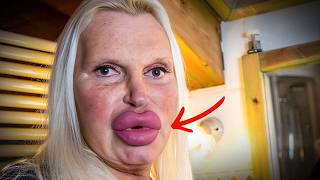 10 Famous Celebrities Unrecognizable After Plastic Surgery Gone Wrong | Then and Now Photos 2026