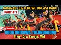 JARANAN KUDA BHIRAWA TULUNGAGUNG FULL PART 1 senterewe kreasi terbaru