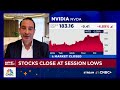 Nvidia, AMD sell-off makes 'absolutely no sense,' says Patrick Moorhead