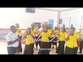 PSALMS 23 - LIGHT CHRISTIAN CENTRE MACHAKOS