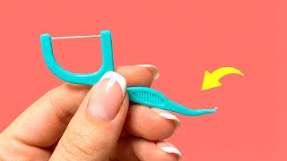 Top 50 Mind-Blowing Hidden Secrets in Common Things