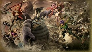 ドラゴンクエストヒーローズ２　今更だけどしんぴのカードが欲しい動画　5月12日