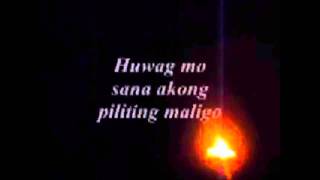 SA AKING PAGTANDA - ANG SULAT NI NANAY AT TATAY (WITH AN EXCELLENT VOICE NARRATION) HD