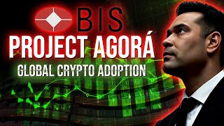 How Project Agora Will Change Financial Markets using XRP,  HBAR and More