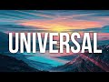 Vibe Tracks - Universal (Free no copyright music)