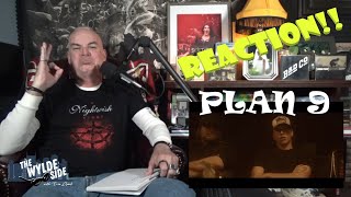 Arjen Lucassen & Robert Soeterboek's PLAN 9 