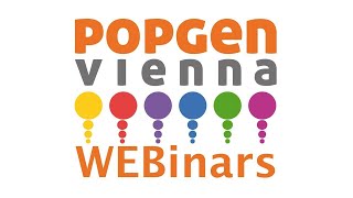 Ann Marie Waldvogel - PopGen Vienna talk