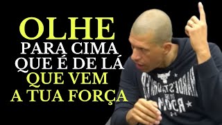 DEUS NUNCA FALHA, E JAMAIS CHEGA ATRASADO! O PODEROSISSIMO NINJA MOTIVACIONAL #ninja