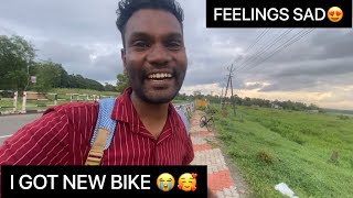 അടുത്ത യാത്രക്കുള്ള bike മേടിച്ചപ്പോൾ 🥰53 വയസിൽ world റെക്കോർഡ് നേടിയ family