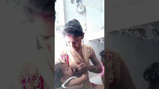 Desi MOM Breast Feeding🍼 Expression🤱 Education Tutorial | Breast massage Tips