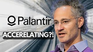 CHINESE DEEPSEEK WAR WITH PALANTIR TO $500?❗IF YOU OWN MORE THAN $3000 WORTH OF PALANTIR STOCK-WATCH