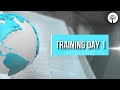 DAY 1: OLD TESTAMENT READING TRAINING | 28-05-2024