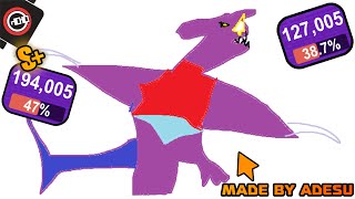 This Is WHY GARCHOMP is S+ Tier |  Pokemon UNITE