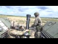 u.s. army soldiers in poland conduct live fire exercise