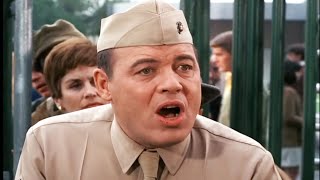 Gomer Pyle, USMC full episodes 2025🎉A Visit From Cousin Goober🎉Gomer Pyle, USMC Best comedy Season