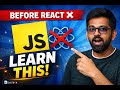 JavaScript Destructuring Explained Simply (Array & Object Destructuring with Real Examples)