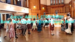 Summer School 2019 – Week 1 Flashback to Thursday Social Dancing