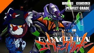 (PG) Neon Genesis Evangelion Unit 01