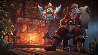 【ARK】クリスマスイベント2022 BGM / Christmas event2022 Winter Wonderland Main subject【アーク】