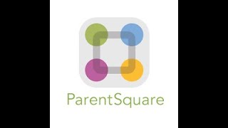 Changing ParentSquare Notification Settings