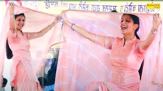 Sapna Dance :- Bole Tikhe Bol  I Sapna Chaudhary I Sapna Live Performance 2023 I Sapna Entertainment