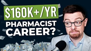 The Top Three Highest Paid Pharmacy Jobs in 2023 and What to Expect in 2024