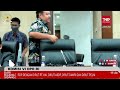 LIVE STREAMING - KOMISI VI DPR RI RDP DENGAN PT KERETA API INDONESIA, PT ASDP INDONESIA FERRY