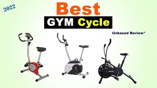 Best Gym Cycle In India // Air Bike // Exercise Cycle // Exercise Bike For Home Use @productreview1429
