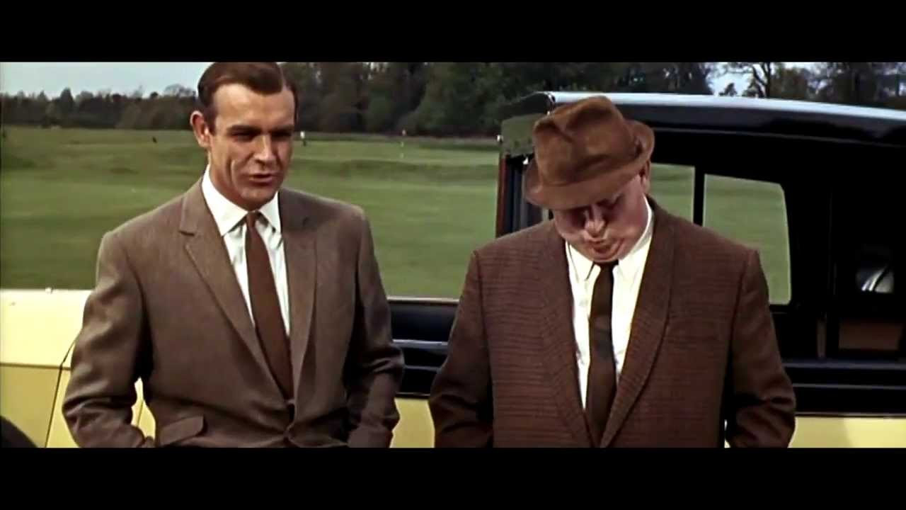 Top 23 James Bond Moments Chords Tabs Ottoswede