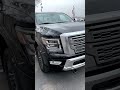 The Titan XD Is Back! 2023 Nissan Titan XD