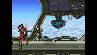 フロントミッション - ガンハザード - プレイスルー パート 11