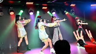 2024年12月14日 シトロンの幸せなライブ〜小野崎せな卒業公演〜 Part.1