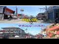 Bogo City, Cebu vs Midsayap, North Cotabato