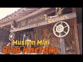 MUSEUM MINI SISA HARTAKU || SAKSI BISU KEDAHSYATAN ERUPSI MERAPI 2010