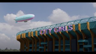 City Girls ft. Usher - 