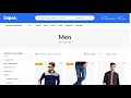 kapee fashion store woocommerce theme themeforest templates