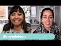 how to embellish your hand lettering live with mye de leon