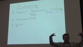 Data Mining - Lecture 8 (Spring 2017)