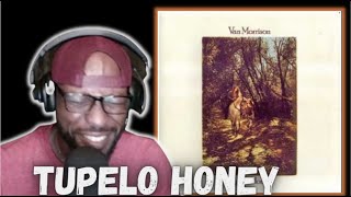 VAN MORRISON - TUPELO HONEY: SOULFUL MELODIES & TIMELESS LYRICS | UNFORGETTABLE MUSIC EXPERIENCE! 🎶🍯